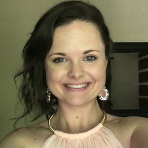 Meet your Posher, Kate